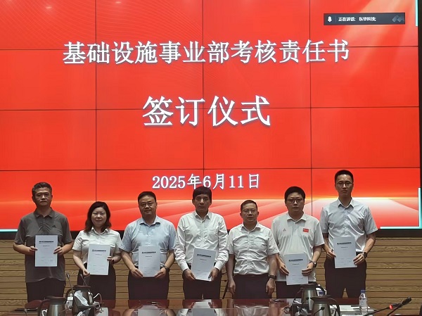 1751428538964 基礎(chǔ)設(shè)施事業(yè)部與所轄部門簽訂考核責(zé)任書2 - 副本