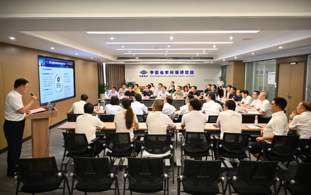 “中國科大-東華科技”聯合創新實驗室成立一周年